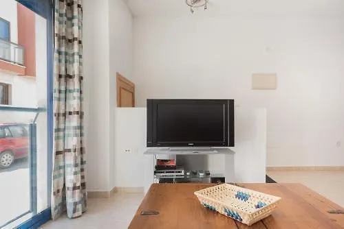 Apartamento Castillejos Tarifa Apartment