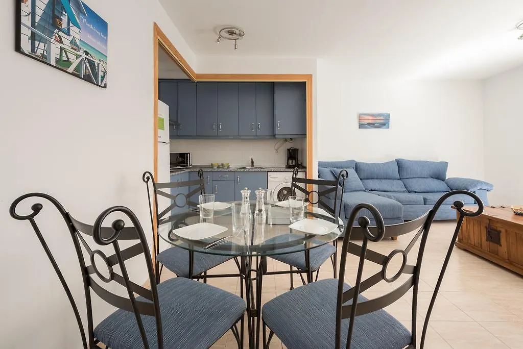 Apartment Apartamento Castillejos Tarifa