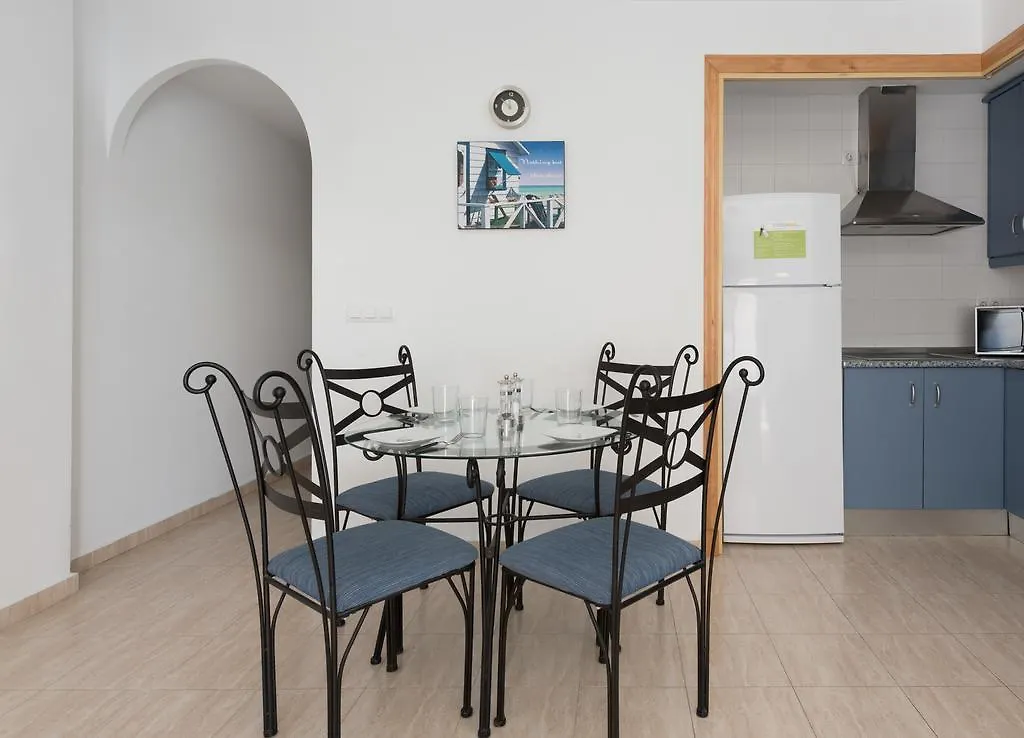 Apartamento Castillejos Tarifa 0*,  Spain
