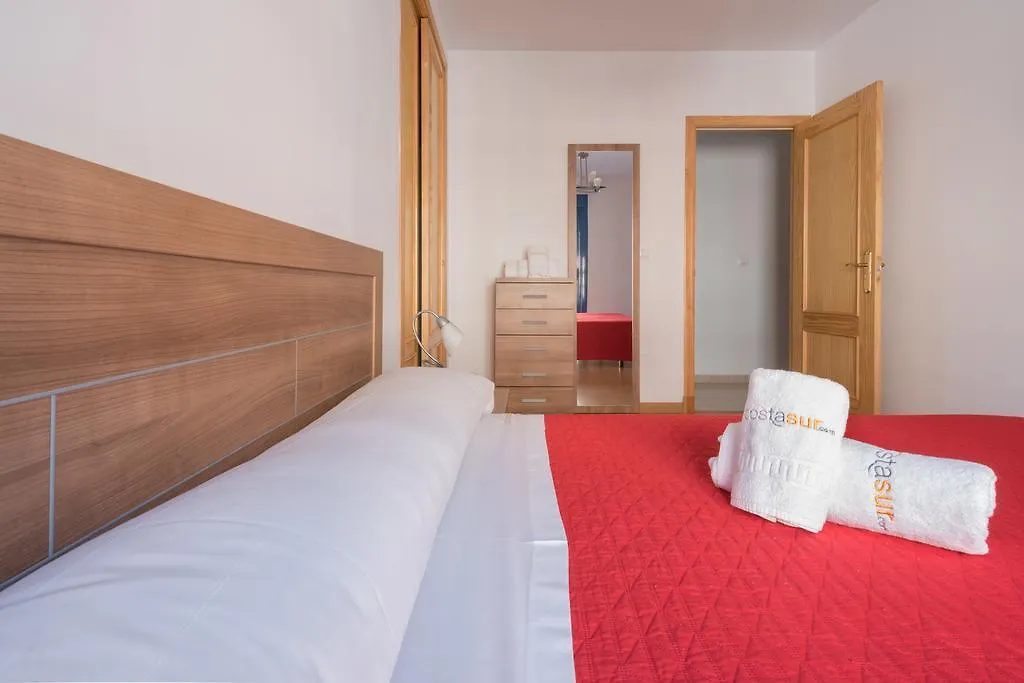 Apartamento Castillejos Tarifa 0*,  Spain