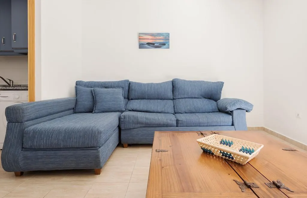 Apartamento Castillejos Tarifa Apartment
