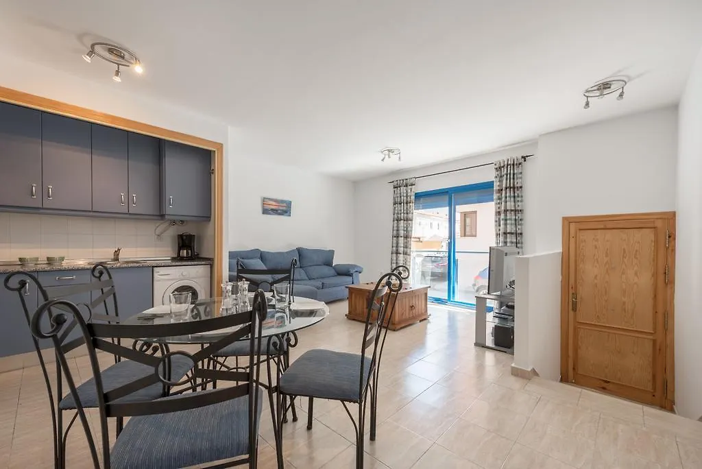 Apartamento Castillejos Tarifa