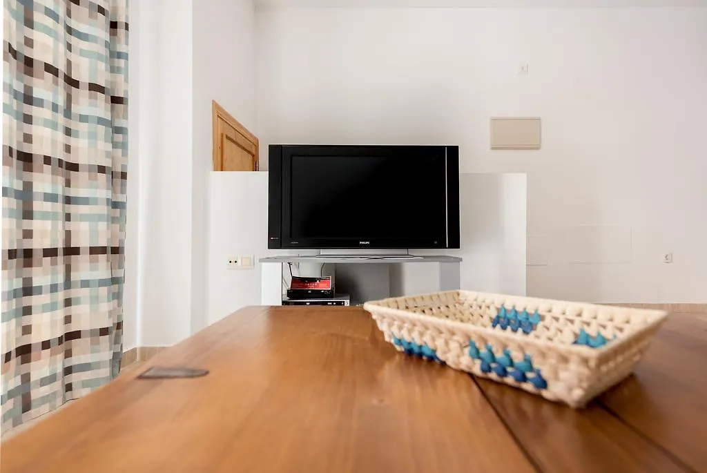 Apartamento Castillejos Tarifa