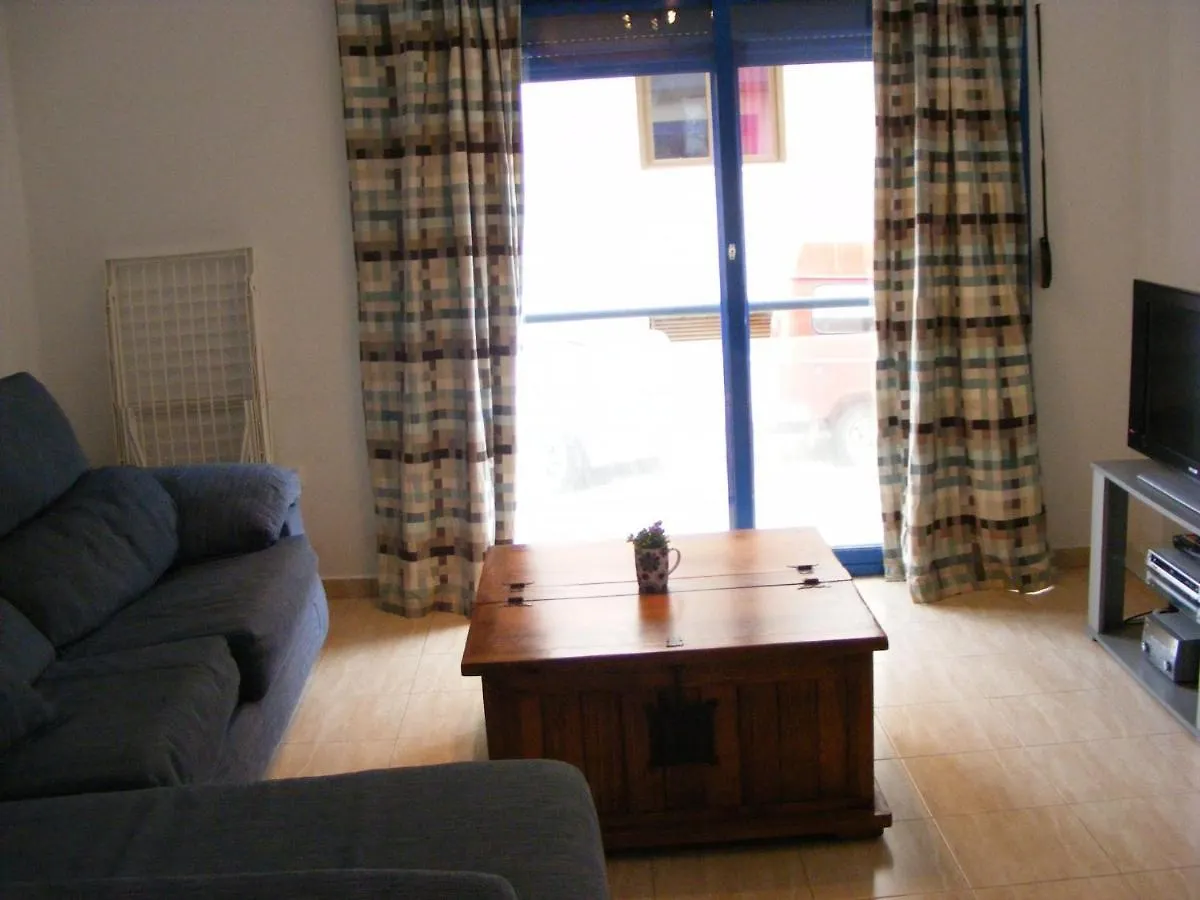 Appartamento Apartamento Castillejos Tarifa