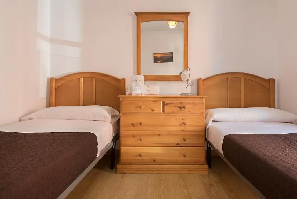 Apartamento Castillejos Tarifa Appartamento