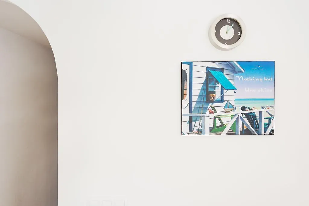 Appartamento Apartamento Castillejos Tarifa