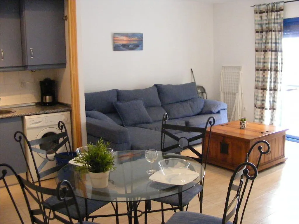 Apartamento Castillejos Tarifa Apartment