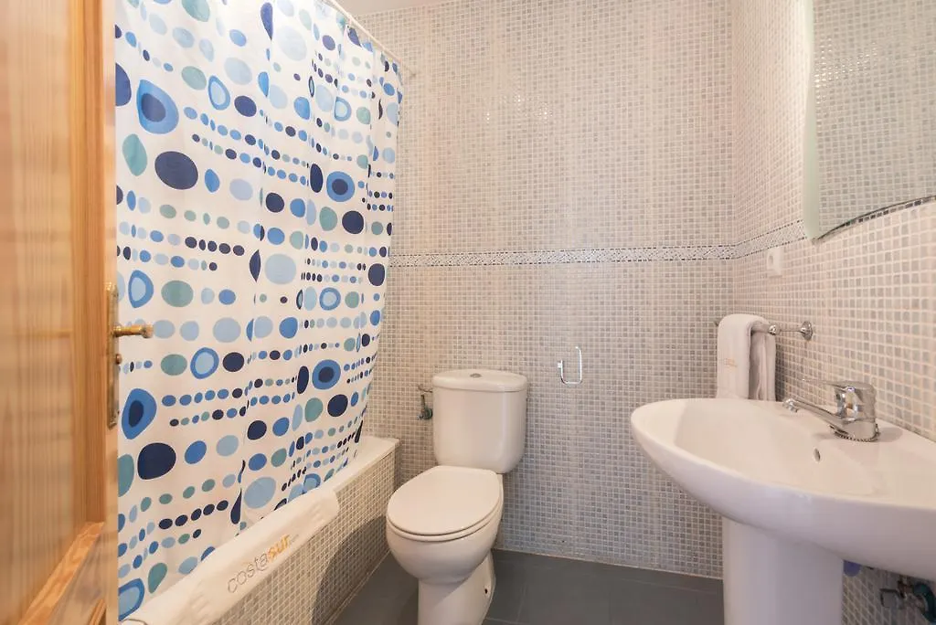 Apartamento Castillejos Tarifa Spain