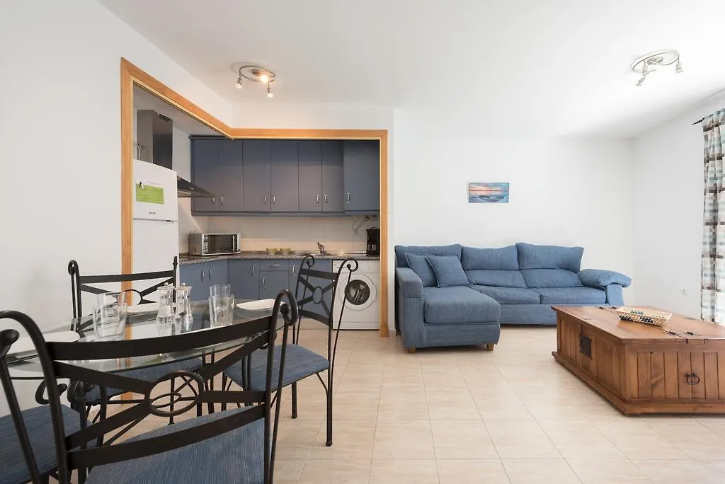 Apartamento Castillejos Tarifa Spain