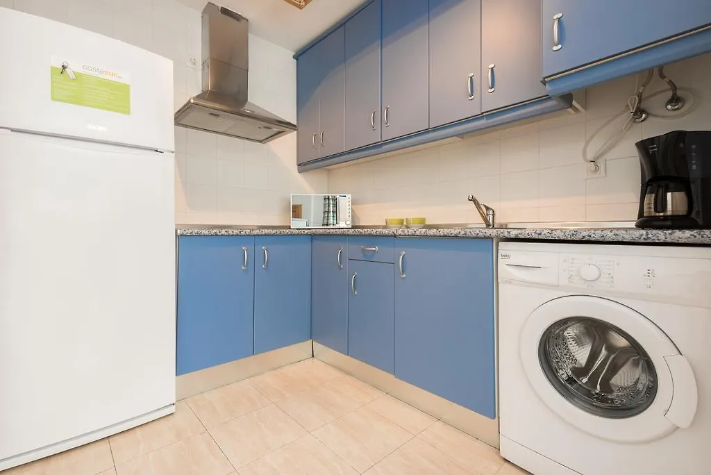 Apartamento Castillejos Tarifa